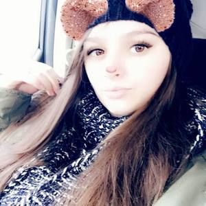 Meet your Posher, Haley